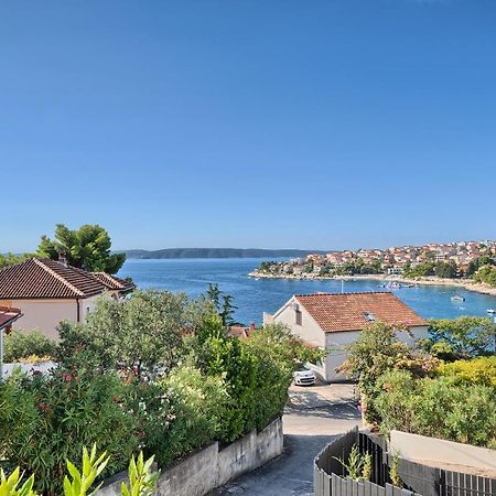 Apartmani Ticic Trogir Exterior photo