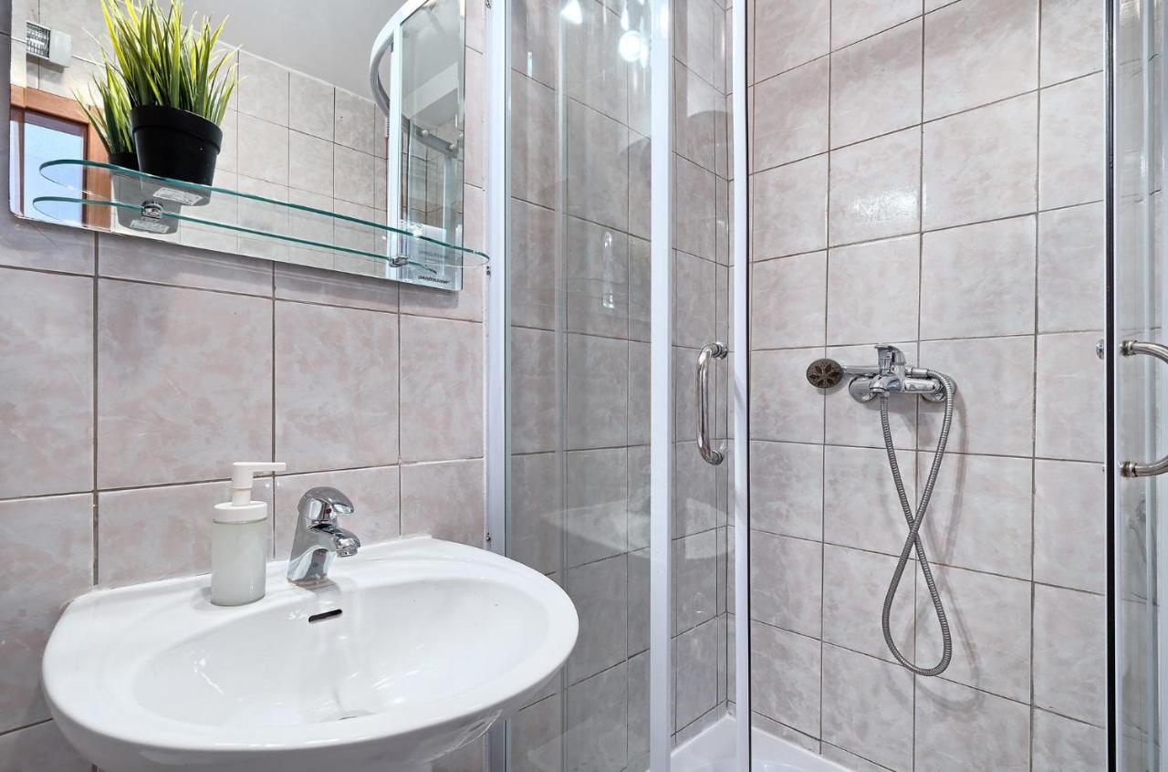 Apartmani Ticic Trogir Exterior photo