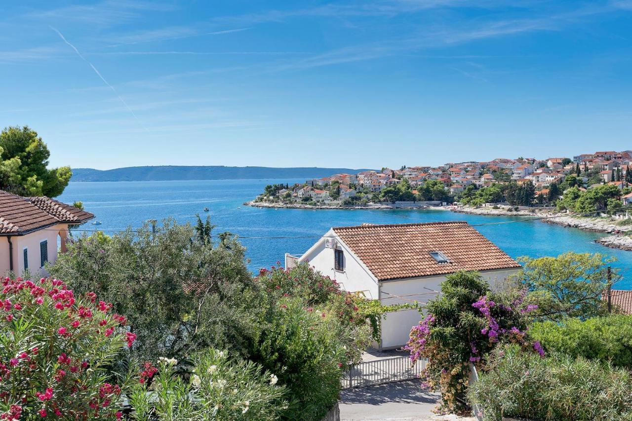 Apartmani Ticic Trogir Exterior photo